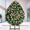 arreglos florales para velatorios